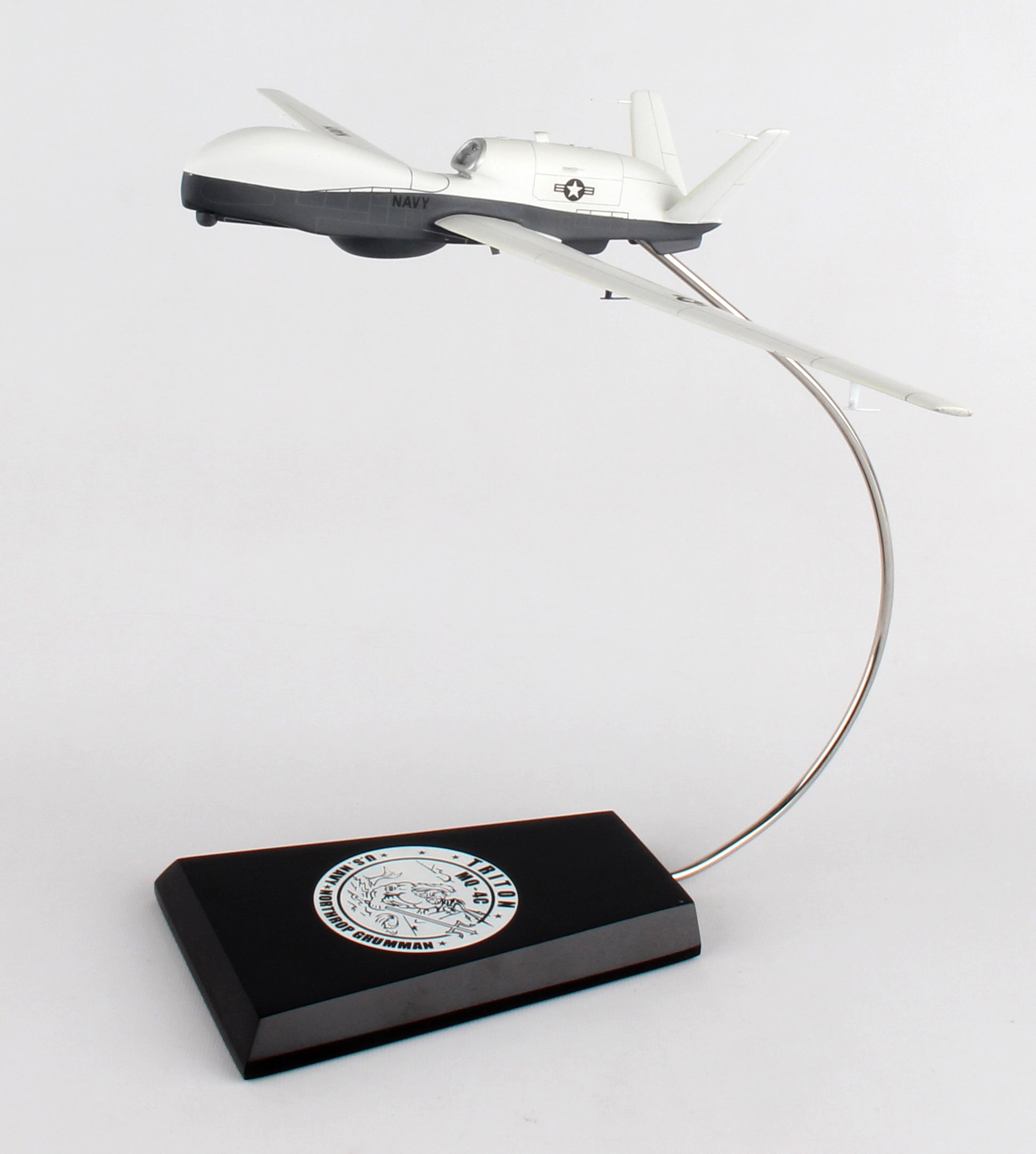 Executive Series B40578 Exec Ser Mq-4C Triton 1/78 (Cyghntr)