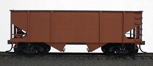 Accurail 2300 Ho 55Ton Canton Hopper Undec
