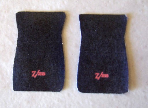 Plastic Dreams 224 1/25 Z28 Car Mat Set