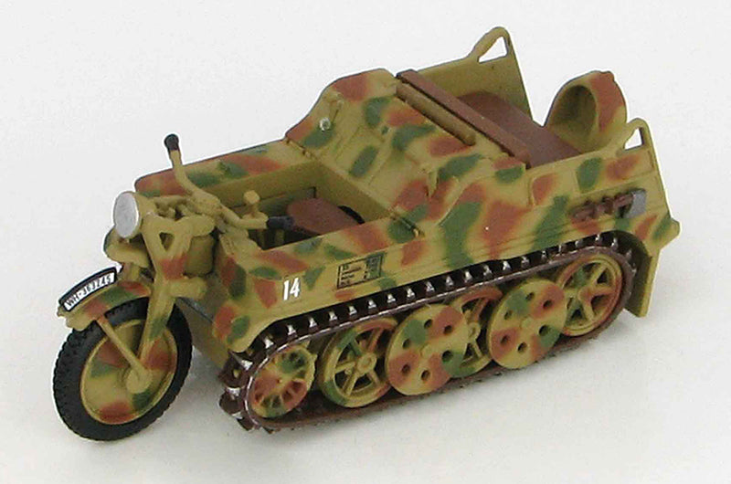 Hobby Master HG1703 1/48 Scale Sd.Kfz. 2 Kleines Kettenkraftrad