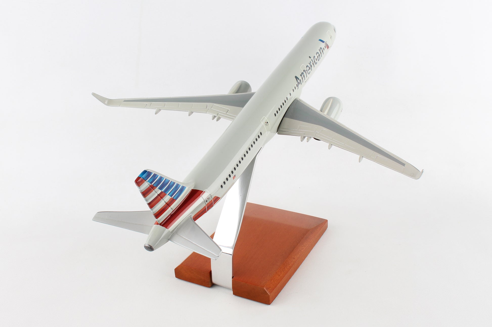 Executive Series G51100 Exec Ser American A321 1/100