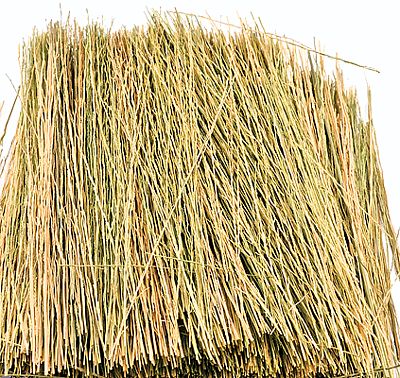 JTT Scenery 95084 Field Grass Natural Straw