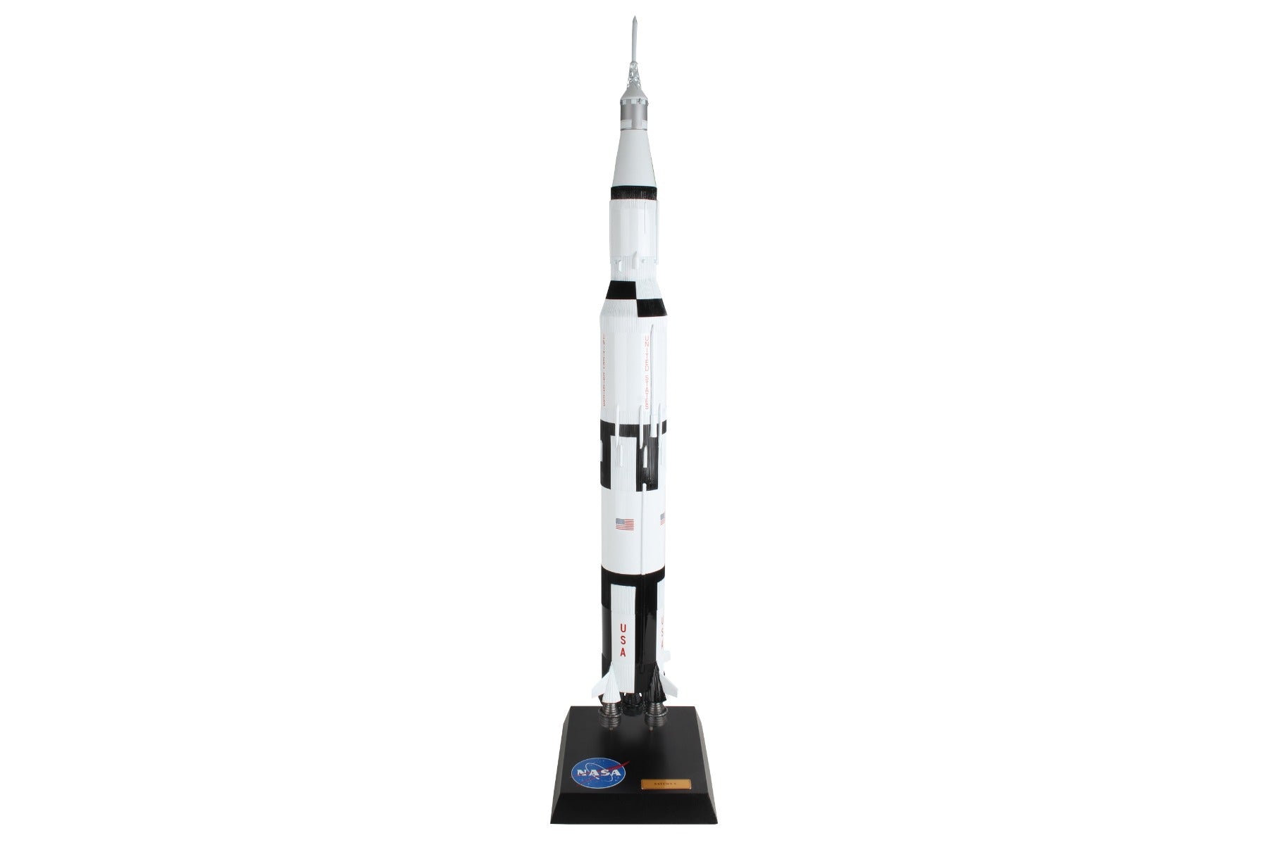 Executive Series E89100 Exec Ser Saturn V 1/100 (Lsv)
