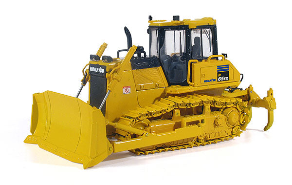 First Gear 50-3245 1/50 Scale Komatsu D65EX-17 SIGMA Dozer