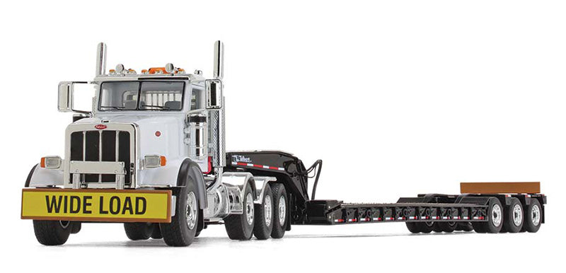 First Gear 50-3349 1/50 Scale Peterbilt 367 Day Cab