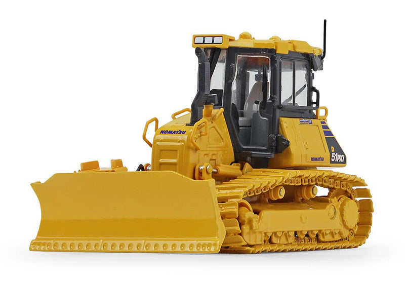 First Gear 50-3461 1/50 Scale Komatsu D51PXi-24 Dozer - Black Forest® Hobby  Supply Co