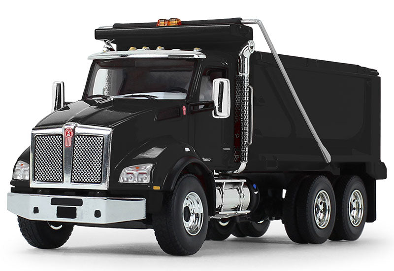 First Gear 50-3468 1/50 Scale Kenworth T880 Dump Truck