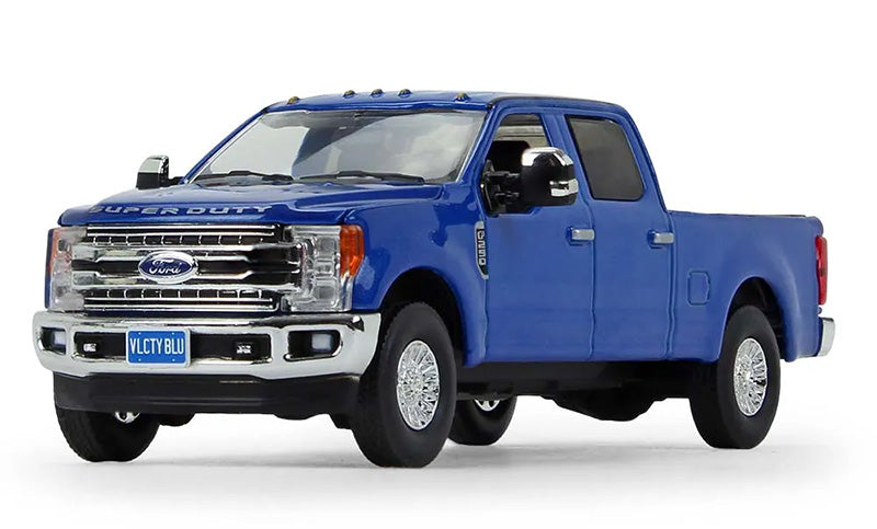 First Gear 50-3473 1/50 Scale Ford Super Duty F-250 Crew Cab Pickup