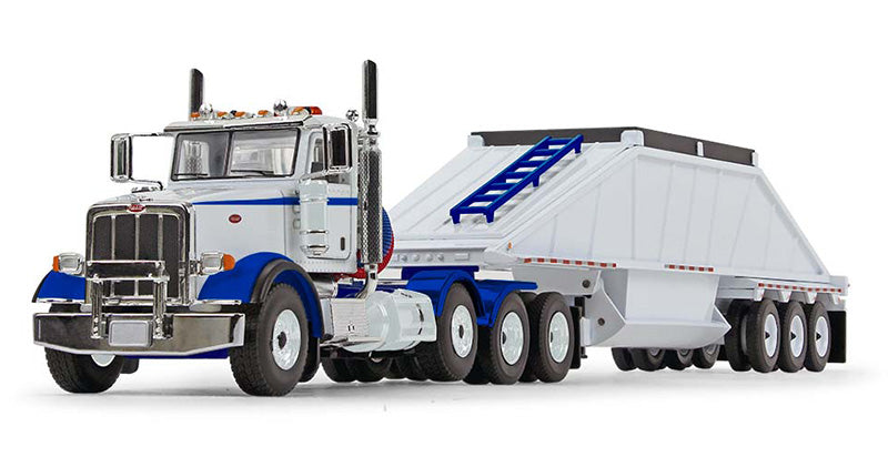 First Gear 50-3481 1/50 Scale Peterbilt Model 367