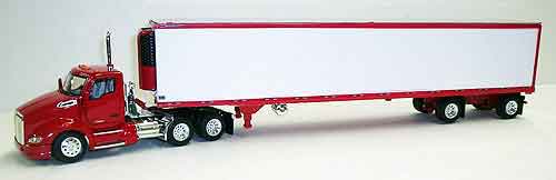 Tonkin 500044 1/53 Scale Kenworth T680 Day Cab