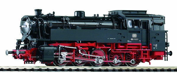 Piko 50049 HO Scale 1/87 BR 82 Steam Loco DB IV