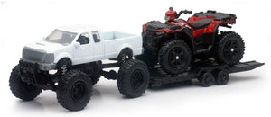 New-Ray 50086 1/24 Scale Off-Road Pick Up Truck