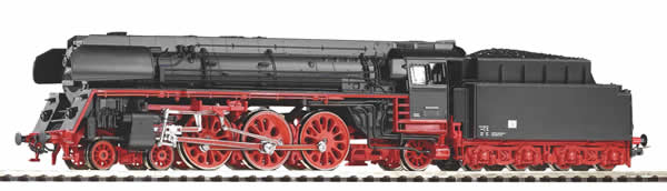 Piko 50108 HO Scale 1/87 BR 01.15 Steam Loco DR IV Coal