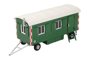 NZG 505-30 1/50 Scale Construction Site Trailer