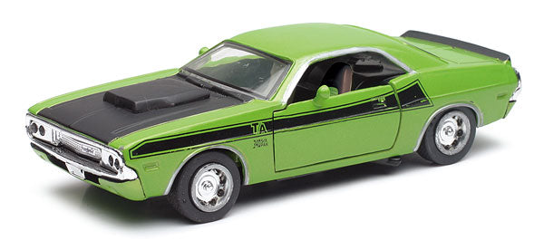 New-Ray 50533C 1/32 Scale 1970 Dodge Challenger T/A