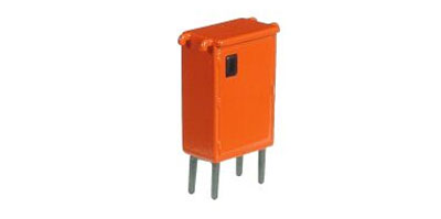 NZG 506-15 1/50 Scale Electric Box