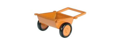 NZG 506-22 1/50 Scale Hand Barrow / Wheel Barrow