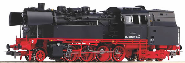 Piko 50630 HO Scale 1/87 BR 83.10 Steam Loco DR IV