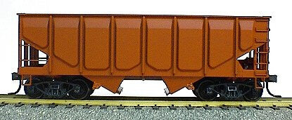 Accurail 2800 Ho 55Ton Ps Hopper Undec