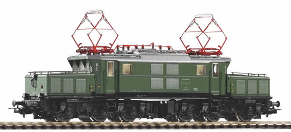Piko 51098 HO Scale 1/87 E93 Electric Loco DB III