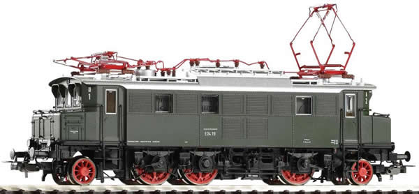 Piko 51207 HO Scale 1/87 ~E 04 Electric Loco DB III