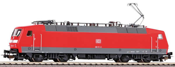 Piko 51324 HO Scale 1/87 BR 120 Electric DB V Red