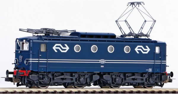Piko 51360 HO Scale 1/87 Rh 1100 Electric NS IV
