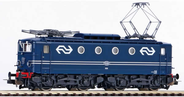 Piko 51361 HO Scale 1/87 ~Rh 1100 Electric NS IV