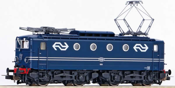 Piko 51363 HO Scale 1/87 ~Rh 1100 Electric NS IV