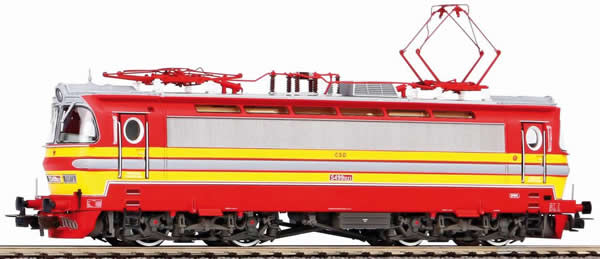Piko 51380 HO Scale 1/87 S499 Electric CSD IV