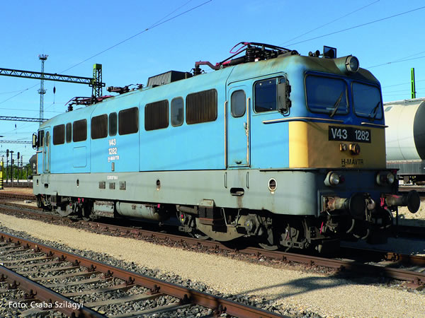 Piko 51430 HO Scale 1/87 V 43 Electric MAV VI