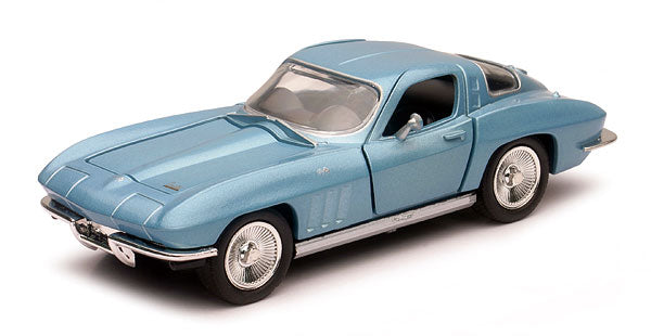 New-Ray 51433 1/32 Scale 1966 Chevrolet Corvette