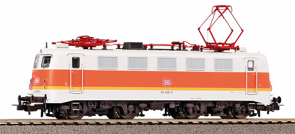 Piko 51526 HO Scale 1/87 BR 141 Electric S-Bahn Nürnberg DB IV