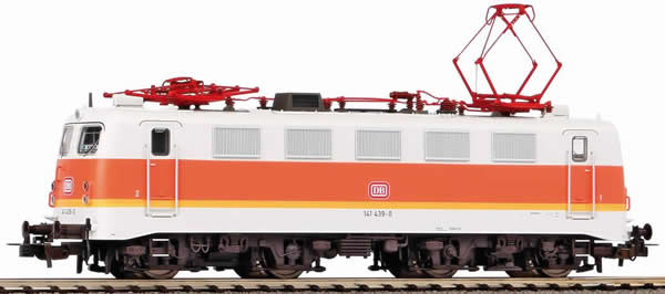 Piko 51527 HO Scale 1/87 ~BR 141 Electric S-Bahn Nürnberg DB IV