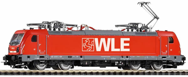 Piko 51574 HO Scale 1/87 BR 187 Electric WLE VI