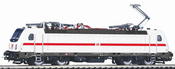Piko 51582 HO Scale 1/87 BR 147.5 Electric DB VI