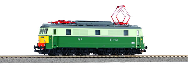 Piko 51600 HO Scale 1/87 ET21 Electric PKP IV