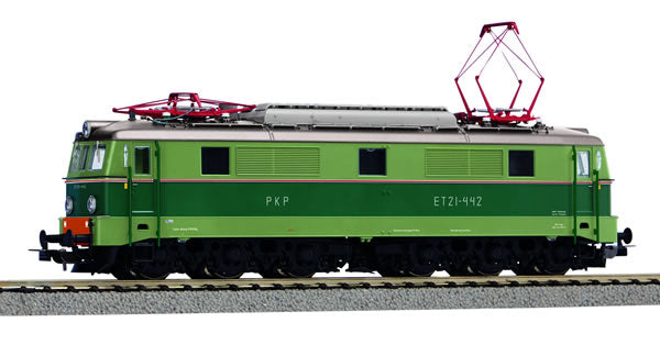 Piko 51603 HO Scale 1/87 ET 21 Electric PKPC V