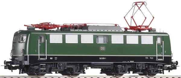 Piko 51733 HO Scale 1/87 ~BR 140 Electric DB IV