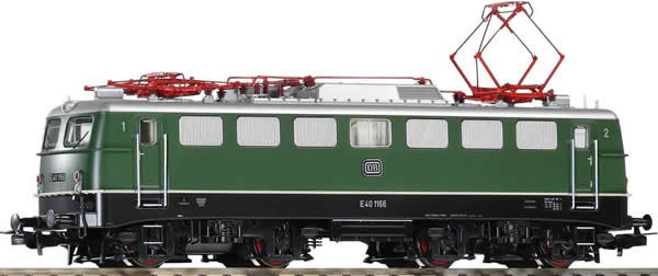 Piko 51751 HO Scale 1/87 ~E40.11 Electric DB III