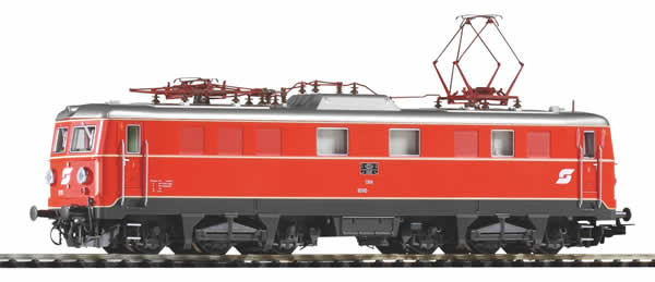 Piko 51771 HO Scale 1/87 ~Rh 1010 Electric ÖBB IV