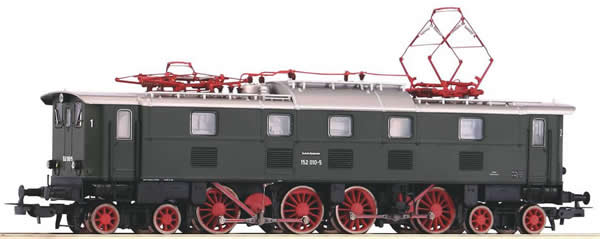 Piko 51821 HO Scale 1/87 ~BR 152 Electric DB IV