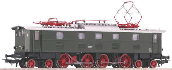 Piko 51824 HO Scale 1/87 E 52 DB III