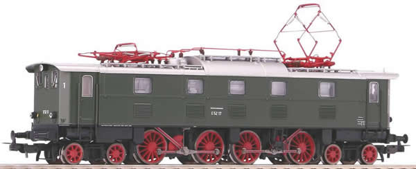 Piko 51825 HO Scale 1/87 ~E 52 DB III