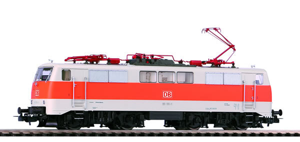 Piko 51855 HO Scale 1/87 BR 111 Electric DB S-Bahn V Sound
