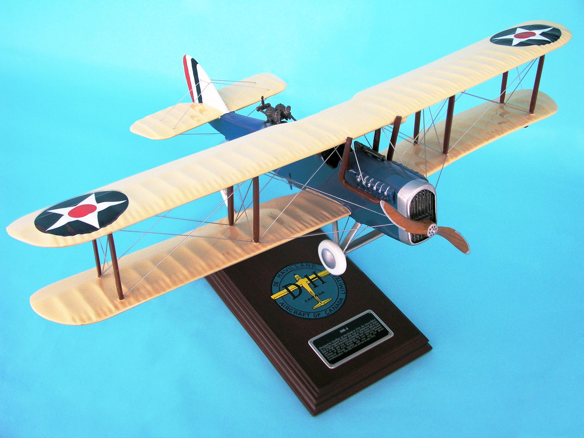 Executive Series ESAF024 Exec Ser Dh-4 1/24 (Adh4Te)