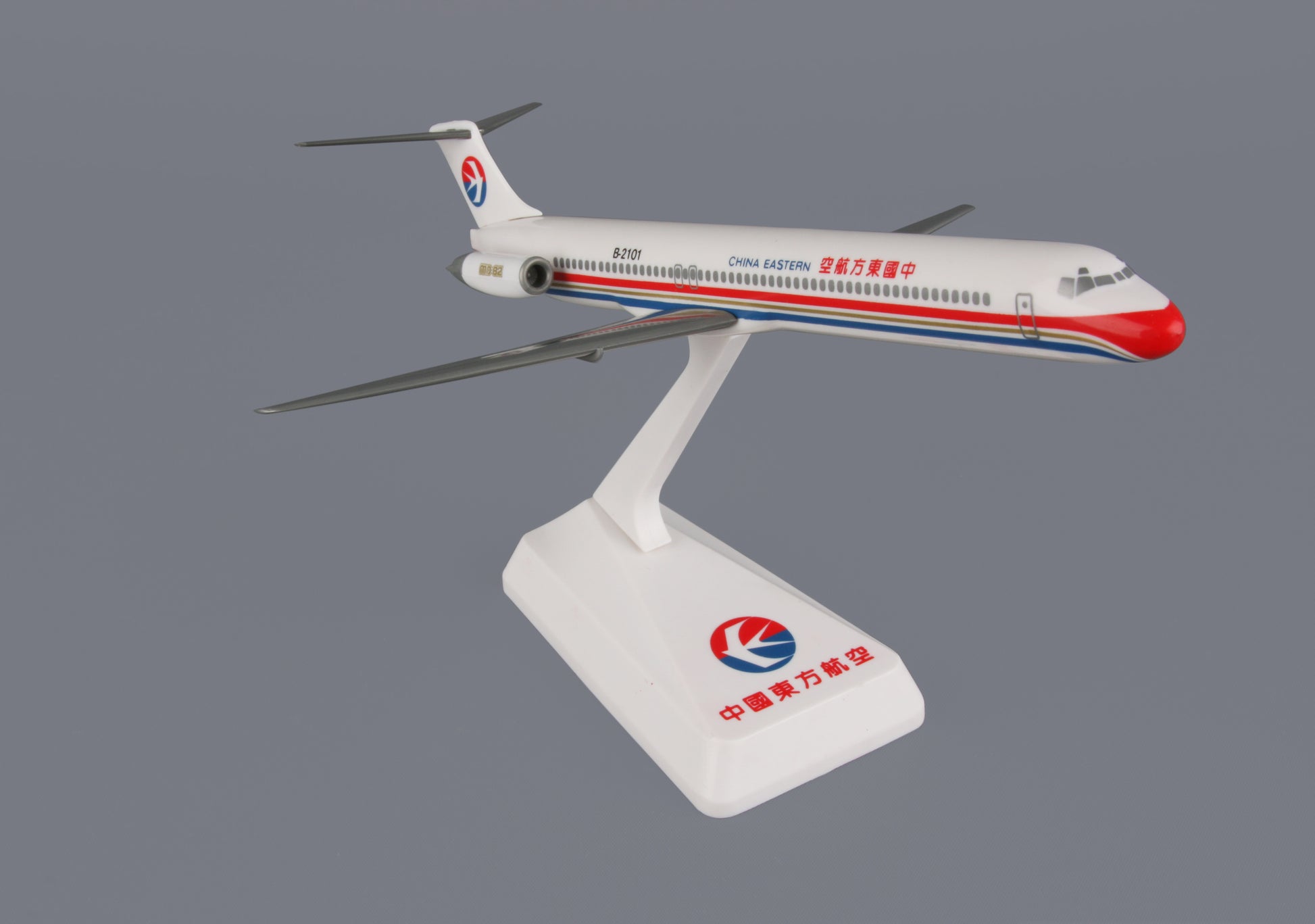 Flight Miniatures LP30239 Md-80 China Eastern 1/200