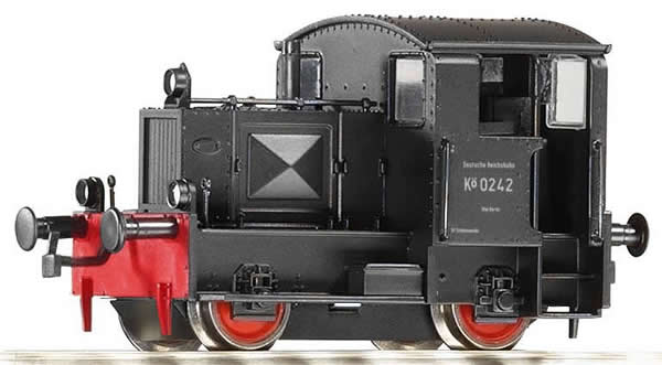 Piko 52059 HO Scale 1/87 Kö1 Diesel Loco DR IV