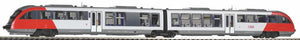 Piko 52292 HO Scale 1/87 ~Rh 5022 Desiro Diesel Railcar ÖBB V