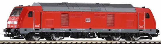 Piko 52510 HO Scale 1/87 BR 245 Diesel DB VI